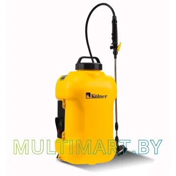 Опрыскиватель Kolner KSC 12-16L-01 (8060700236) картинка 3